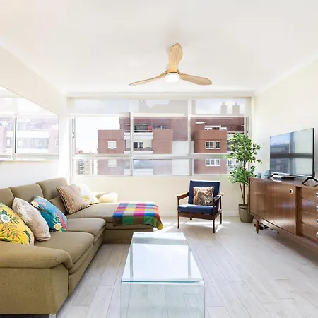 Home2book Bright & Communal Pool Cruz Санта-Крус-де-Тенерифе