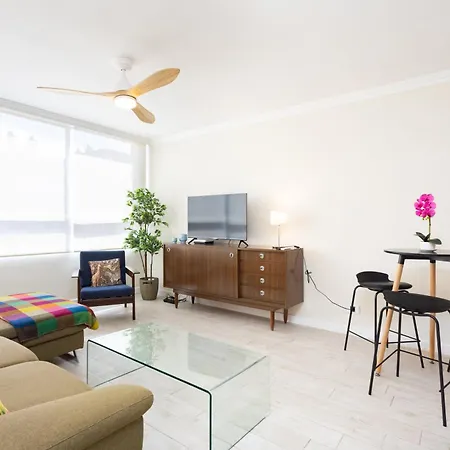 Home2book Bright & Communal Pool Cruz Daire *