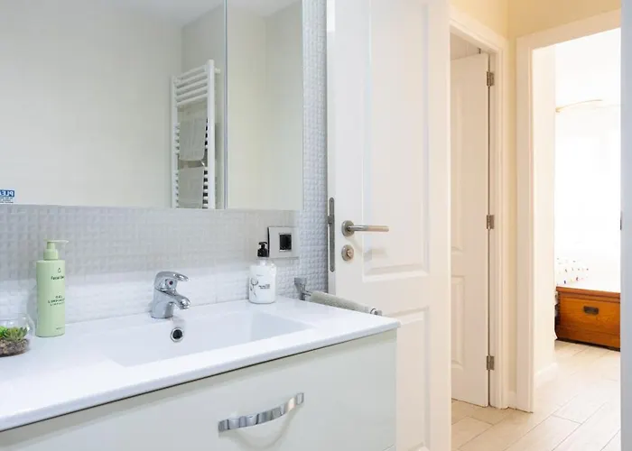 Appartement Home2book Bright & Communal Pool Cruz Santa Cruz de Tenerife