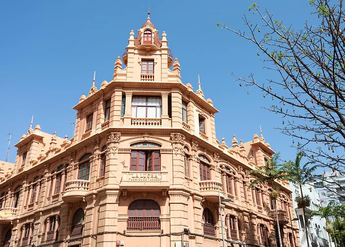 Home2book Bright & Communal Pool Cruz Appartement *